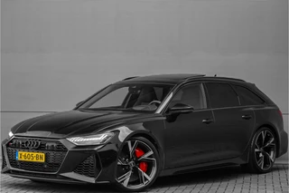Audi RS6 – thumbnail 4
