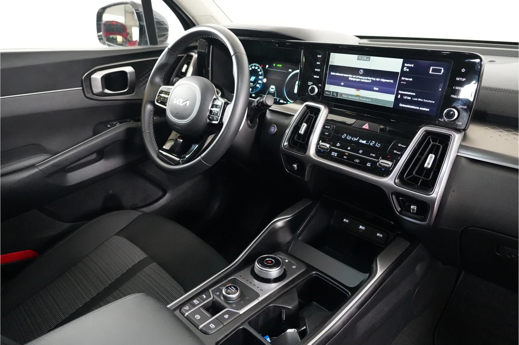 Kia Sorento – foto 15