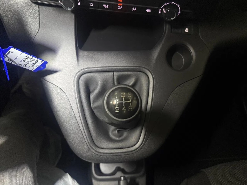 Peugeot Partner – foto 20