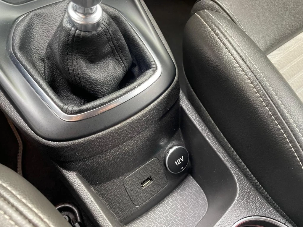 Ford Fiesta – foto 34