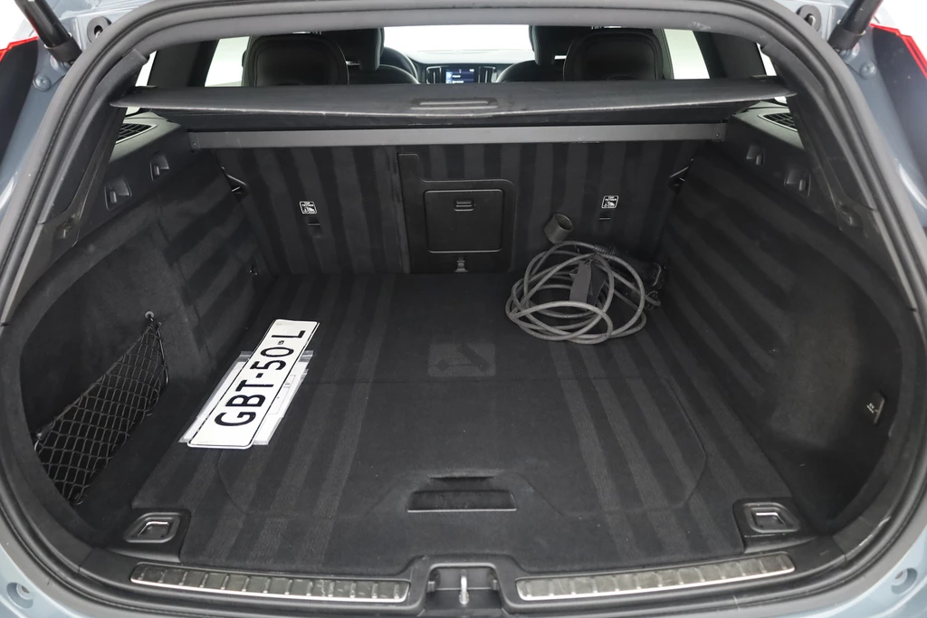 Volvo V60 – foto 36