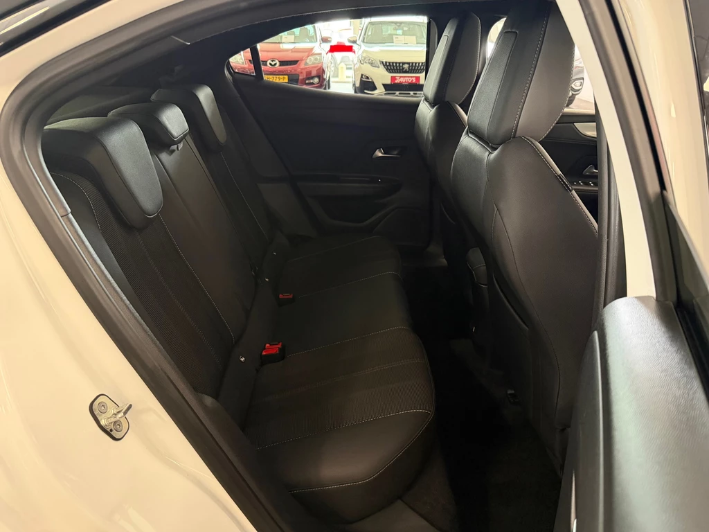 Opel Mokka – foto 15
