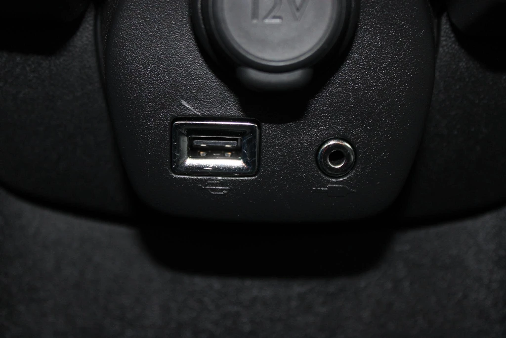 Peugeot 108 – foto 12