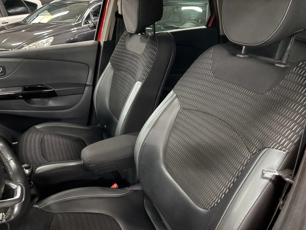 Renault Captur – foto 11