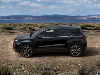 Jeep Avenger – thumbnail 4