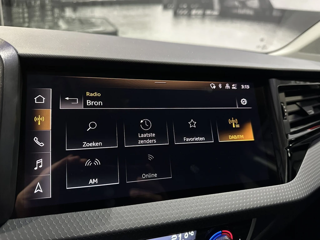 Audi A1 Sportback – foto 25