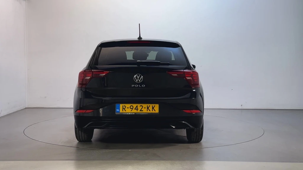 Volkswagen Polo – foto 4