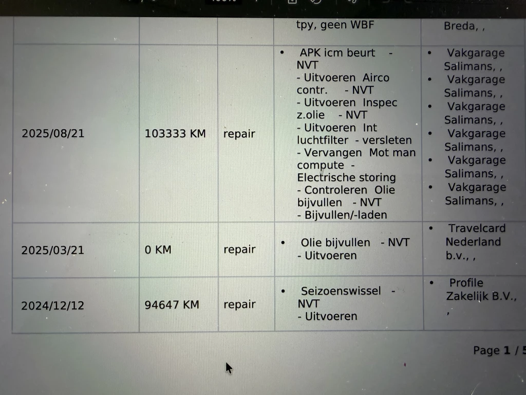 Volkswagen Caddy – foto 29