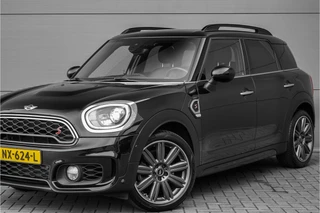 MINI Countryman – thumbnail 2