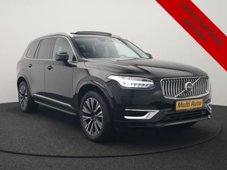 Volvo XC90 – thumbnail 10