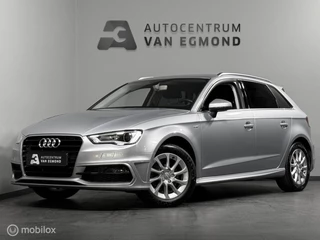Audi A3 – thumbnail 1