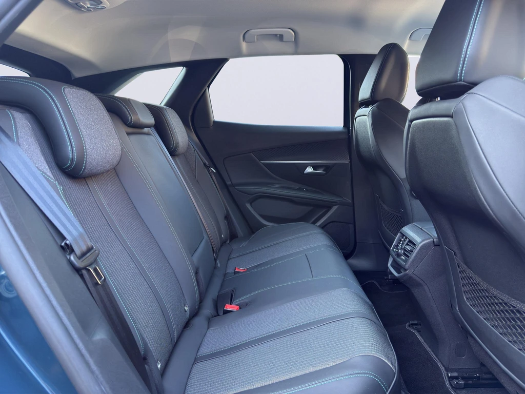 Peugeot 3008 – foto 28