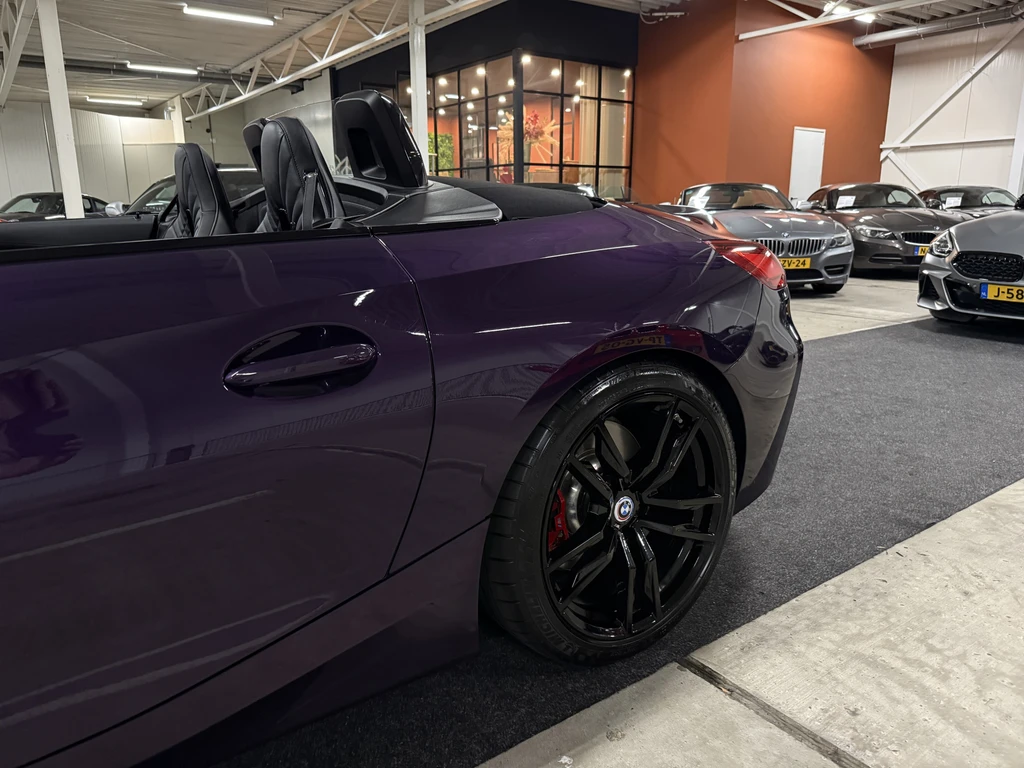 BMW Z4 – foto 40