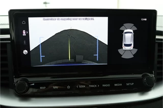 Kia Ceed Sportswagon – thumbnail 51