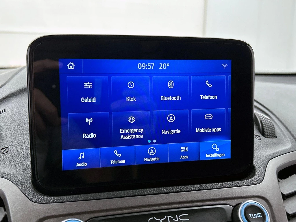Ford Transit Connect – foto 14
