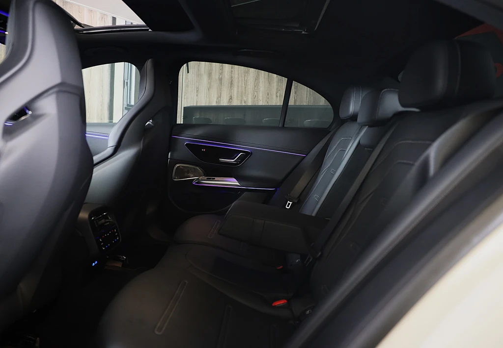 Mercedes-Benz E-Klasse – foto 51