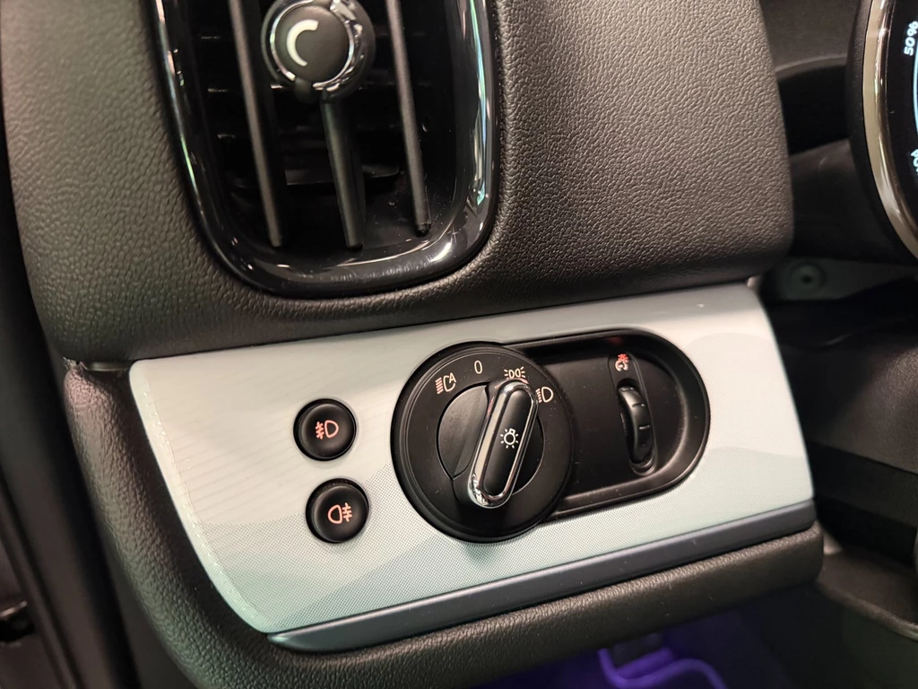 MINI Countryman – foto 24