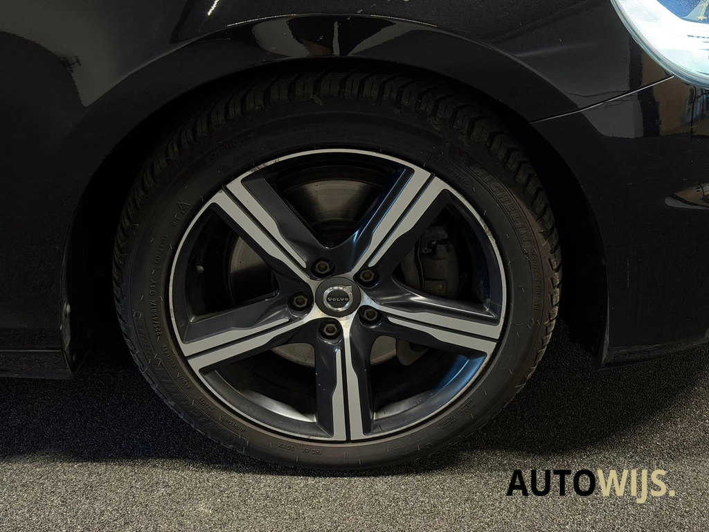 Volvo V40 – foto 24
