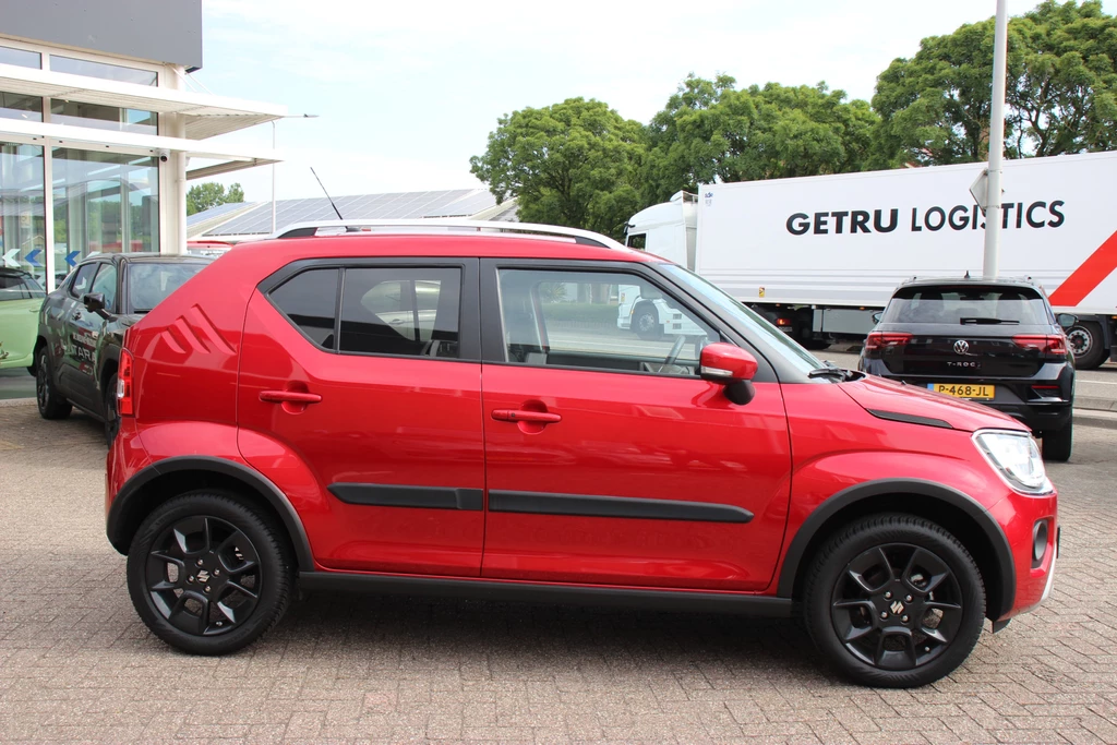 Suzuki Ignis – foto 5