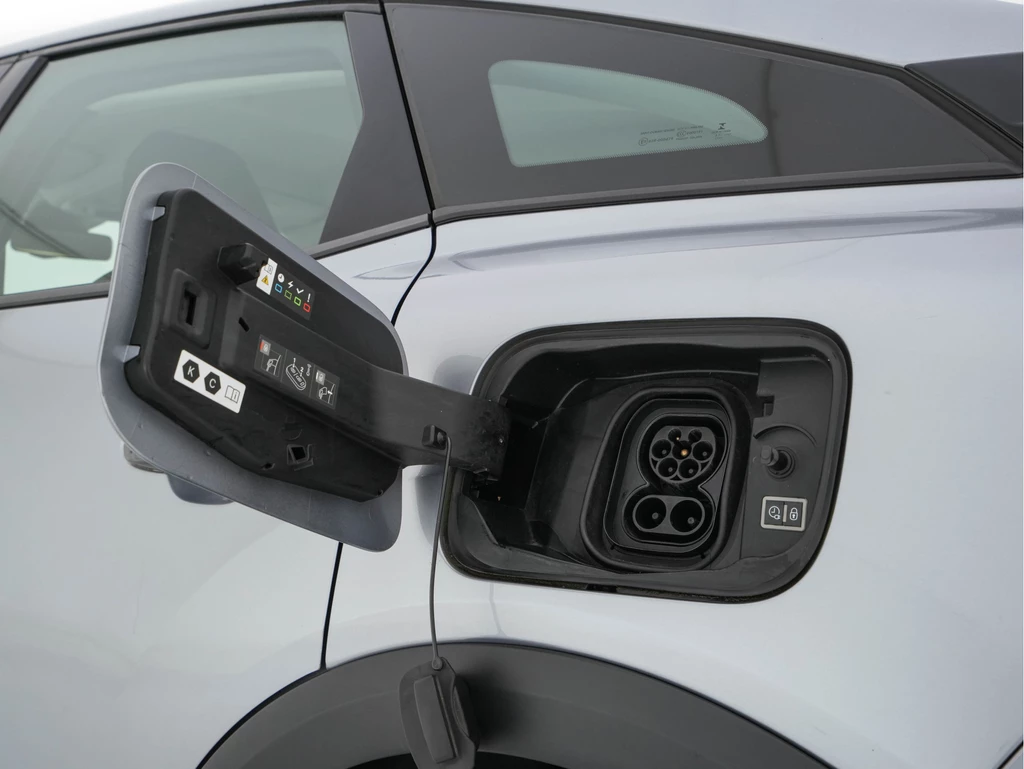 Citroën ë-C4 – foto 32