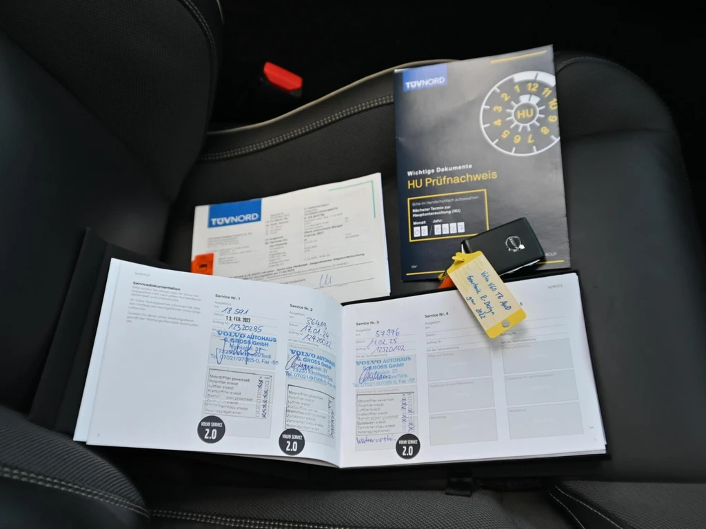 Volvo V60 – foto 37