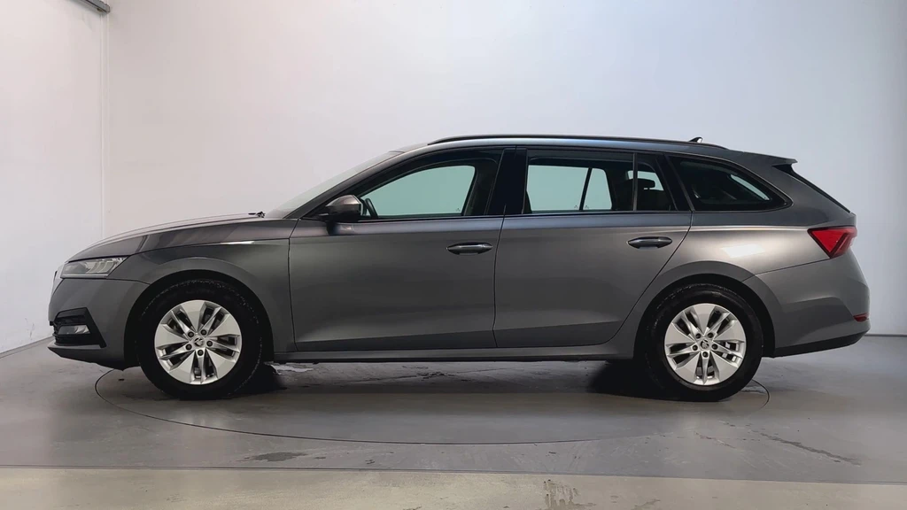 Škoda Octavia – foto 2
