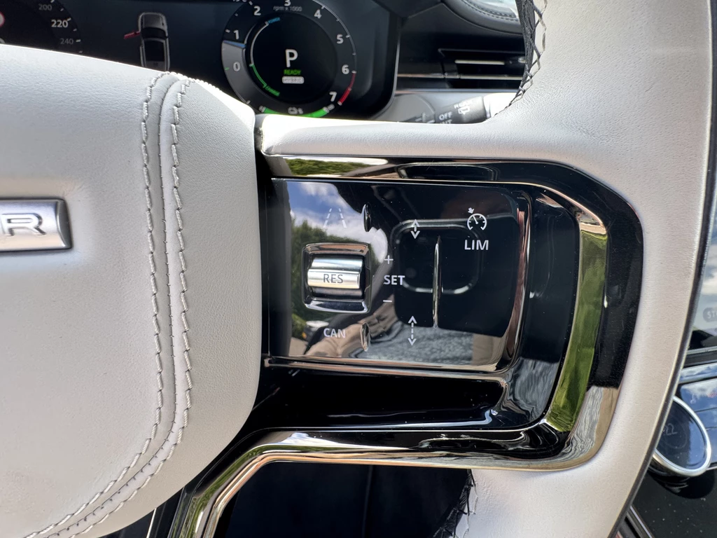 Land Rover Range Rover Sport – foto 20