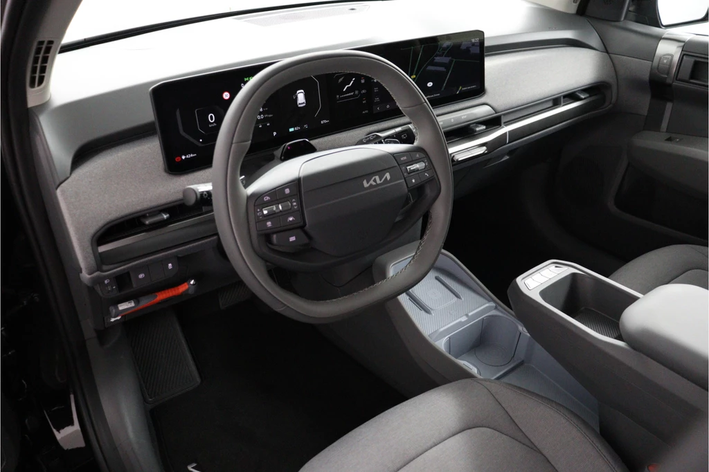 Kia EV3 – foto 17