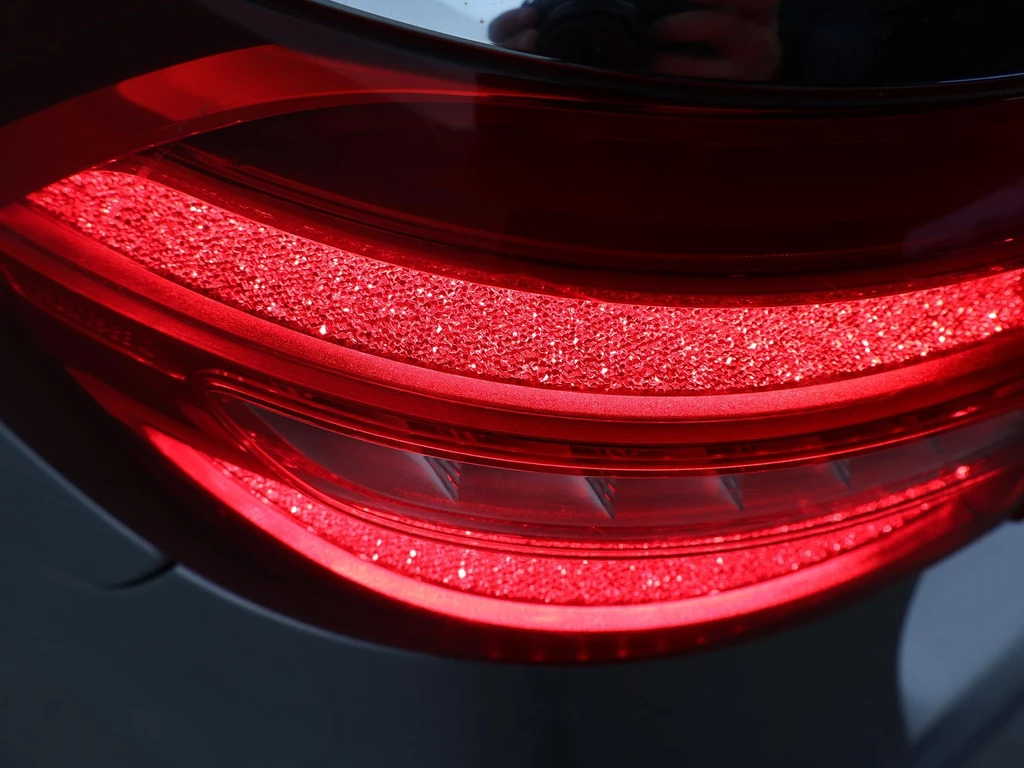 Mercedes-Benz E-Klasse – foto 41