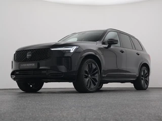 Volvo XC90 – thumbnail 2