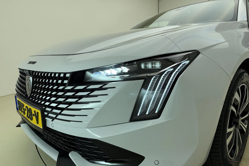 Peugeot 508 – foto 39