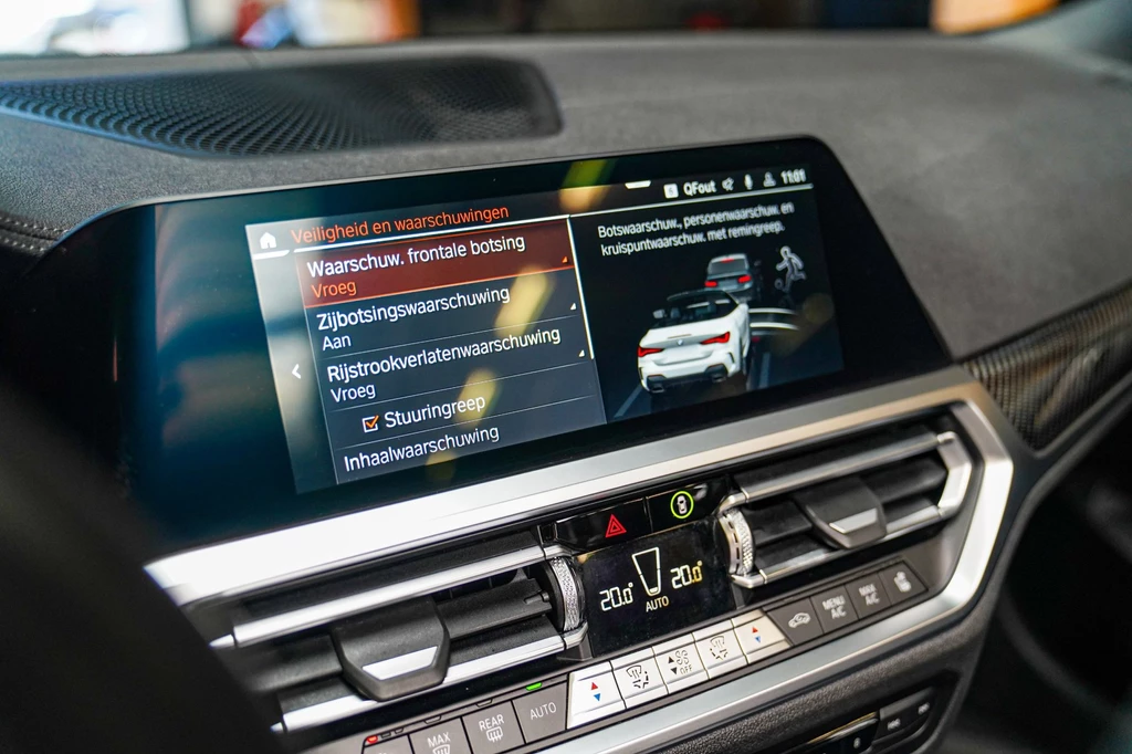 BMW 4 Serie – foto 46