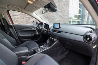 Mazda CX-3 – thumbnail 18