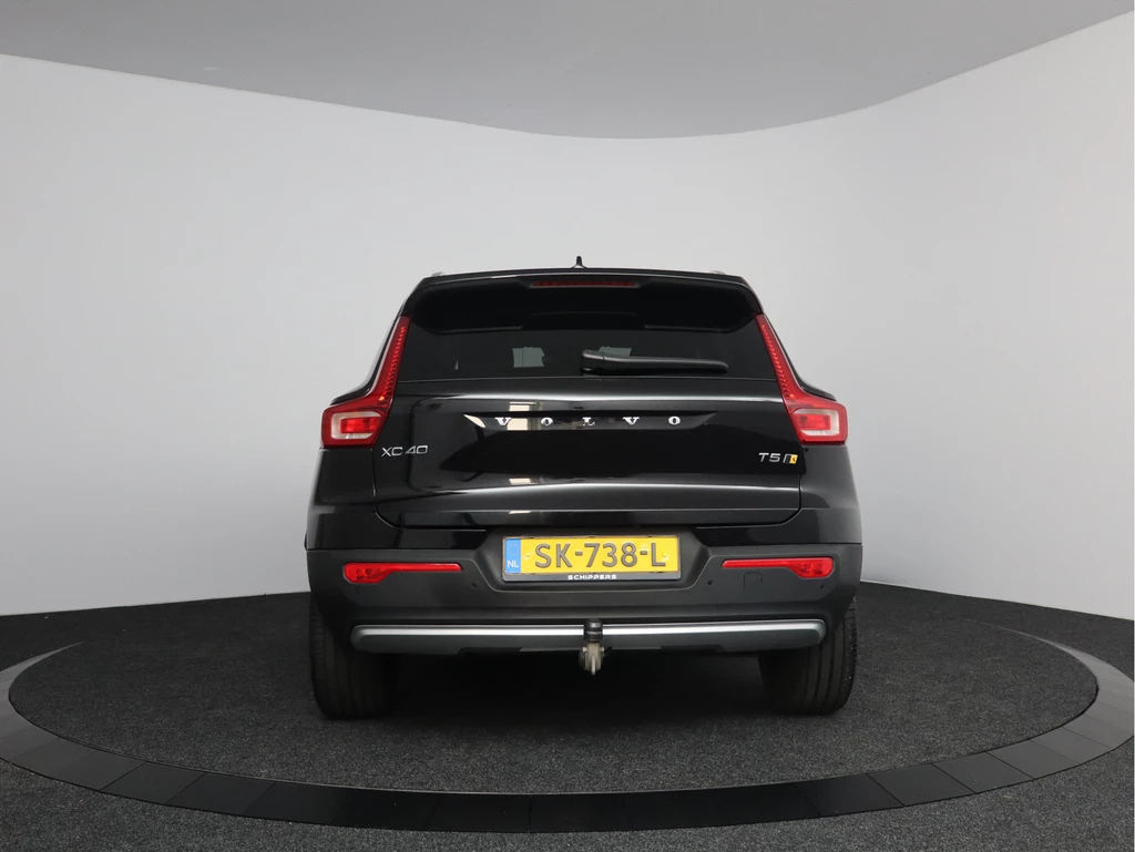 Volvo XC40 – foto 5