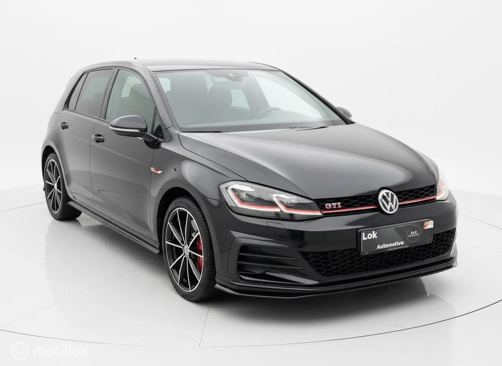 Volkswagen Golf – foto 8