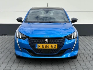 Peugeot e-208 – thumbnail 13