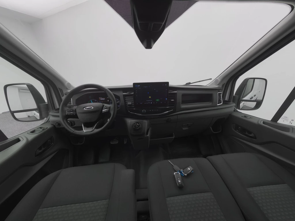Ford E-Transit – foto 26