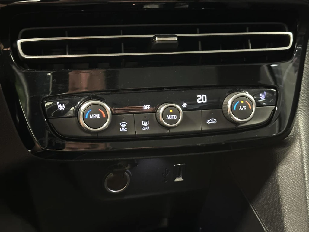 Opel Mokka-e – foto 31