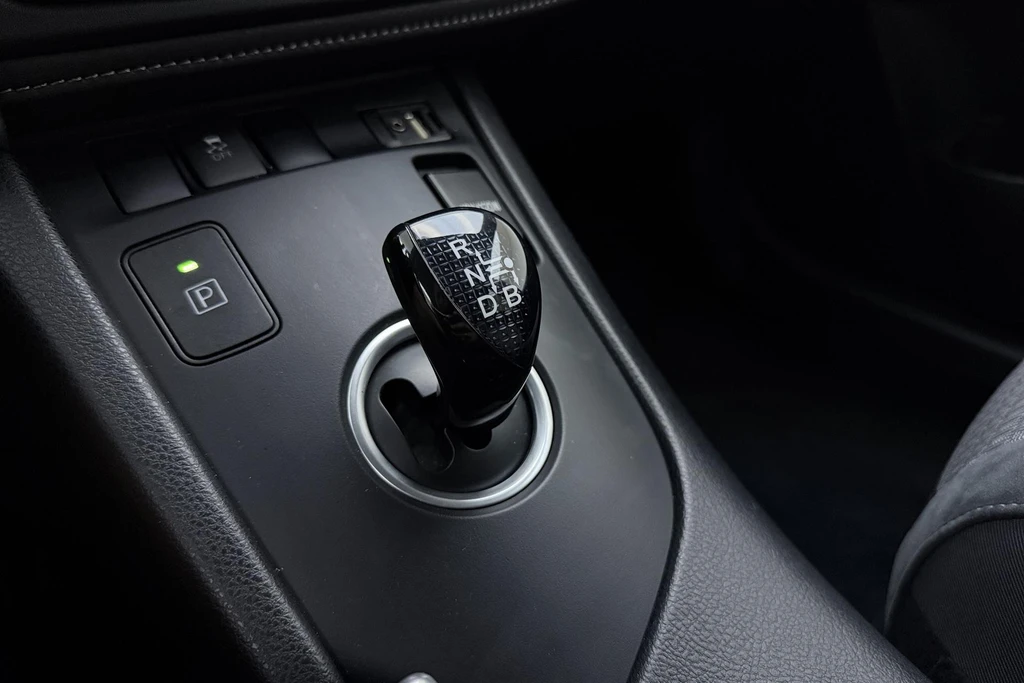 Toyota Auris – foto 28