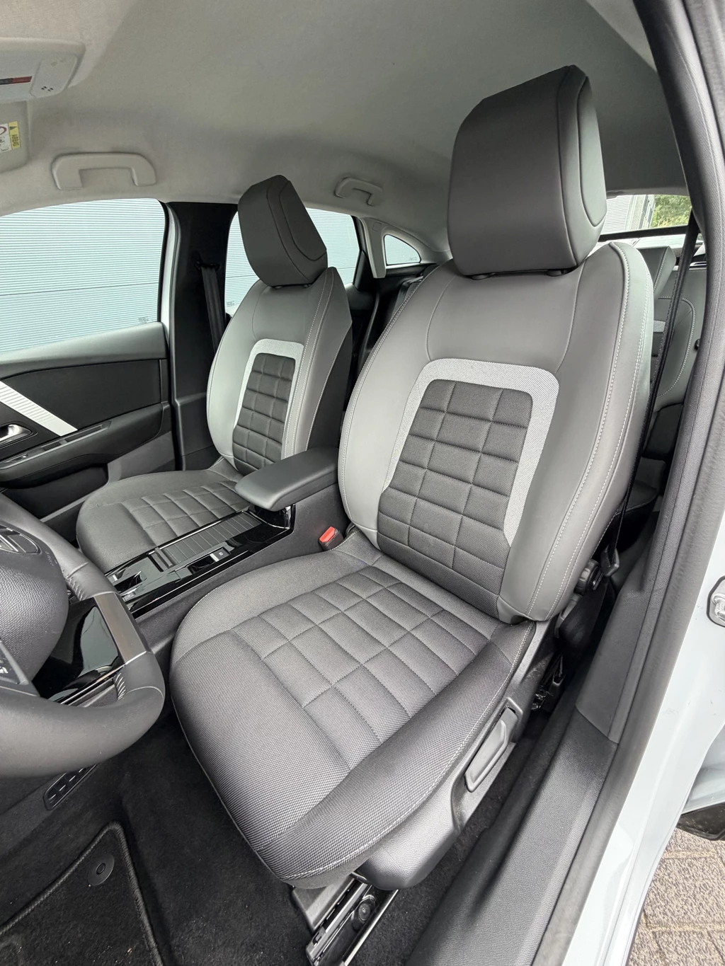 Citroën C4 – foto 13
