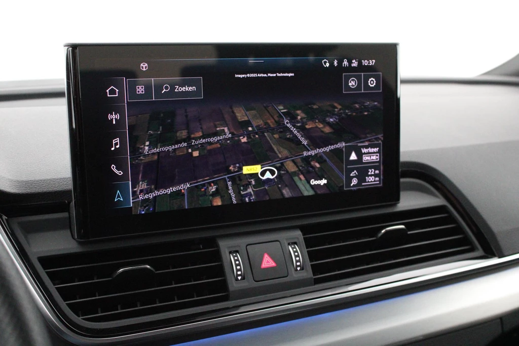 Audi Q5 – foto 22