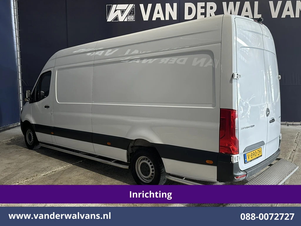 Mercedes-Benz Sprinter – foto 2