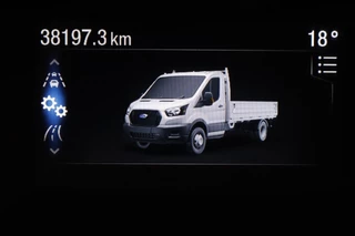 Ford Transit – thumbnail 16