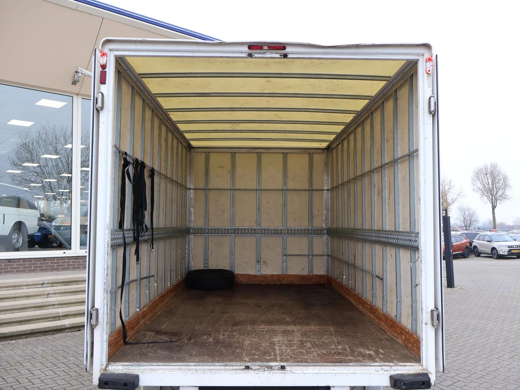Volkswagen Crafter – foto 10
