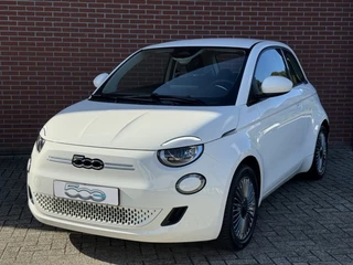 Fiat 500e – thumbnail 2