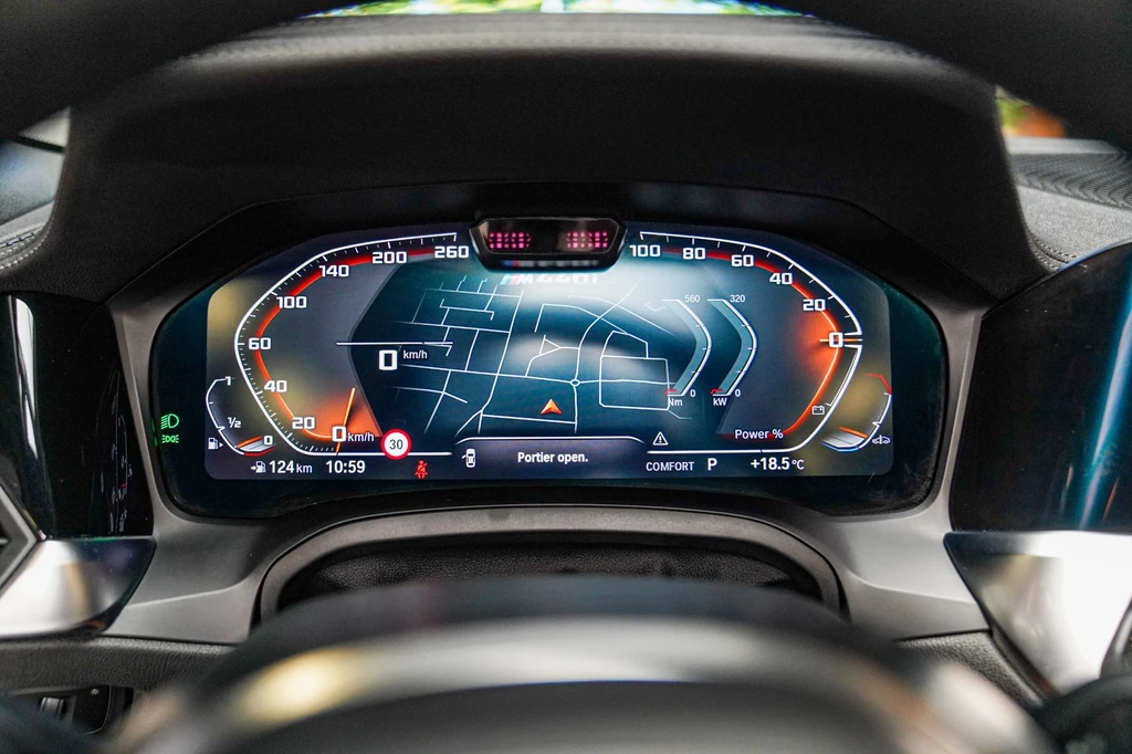BMW 4 Serie – foto 33