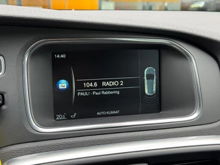 Volvo V40 – thumbnail 13