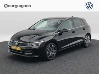 Volkswagen Golf – thumbnail 1