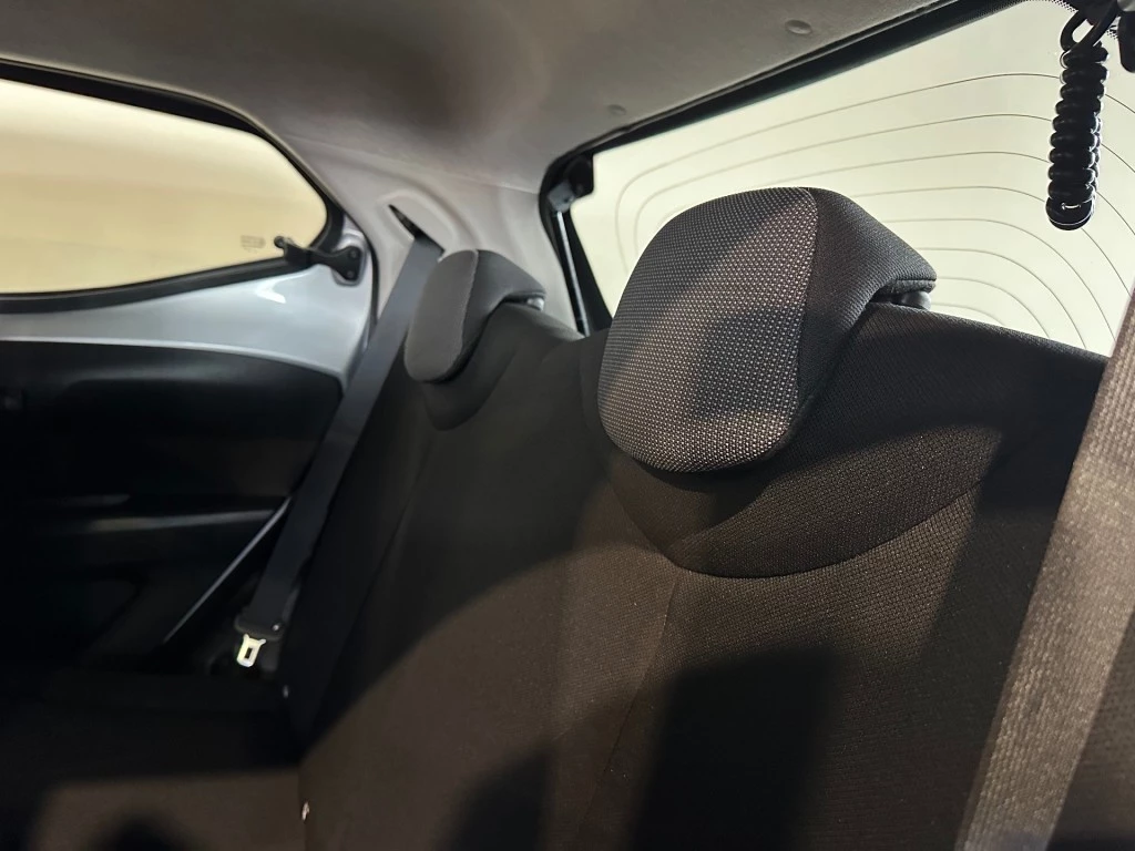 Toyota Aygo – foto 38