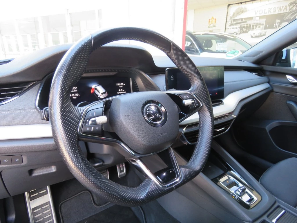 Škoda Octavia – foto 33